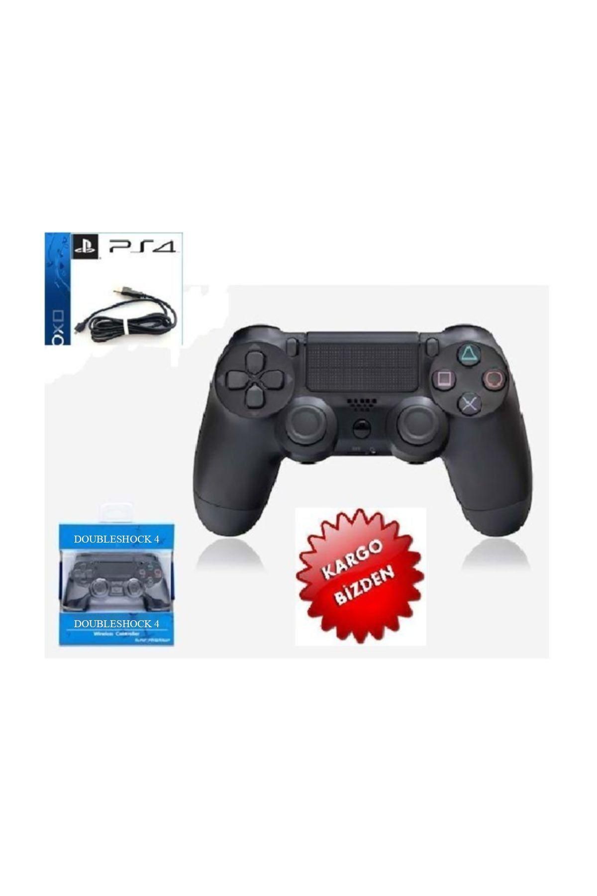 MKA Bilgisayar-Wireless Game Controller Playstation 4 Compatible 2