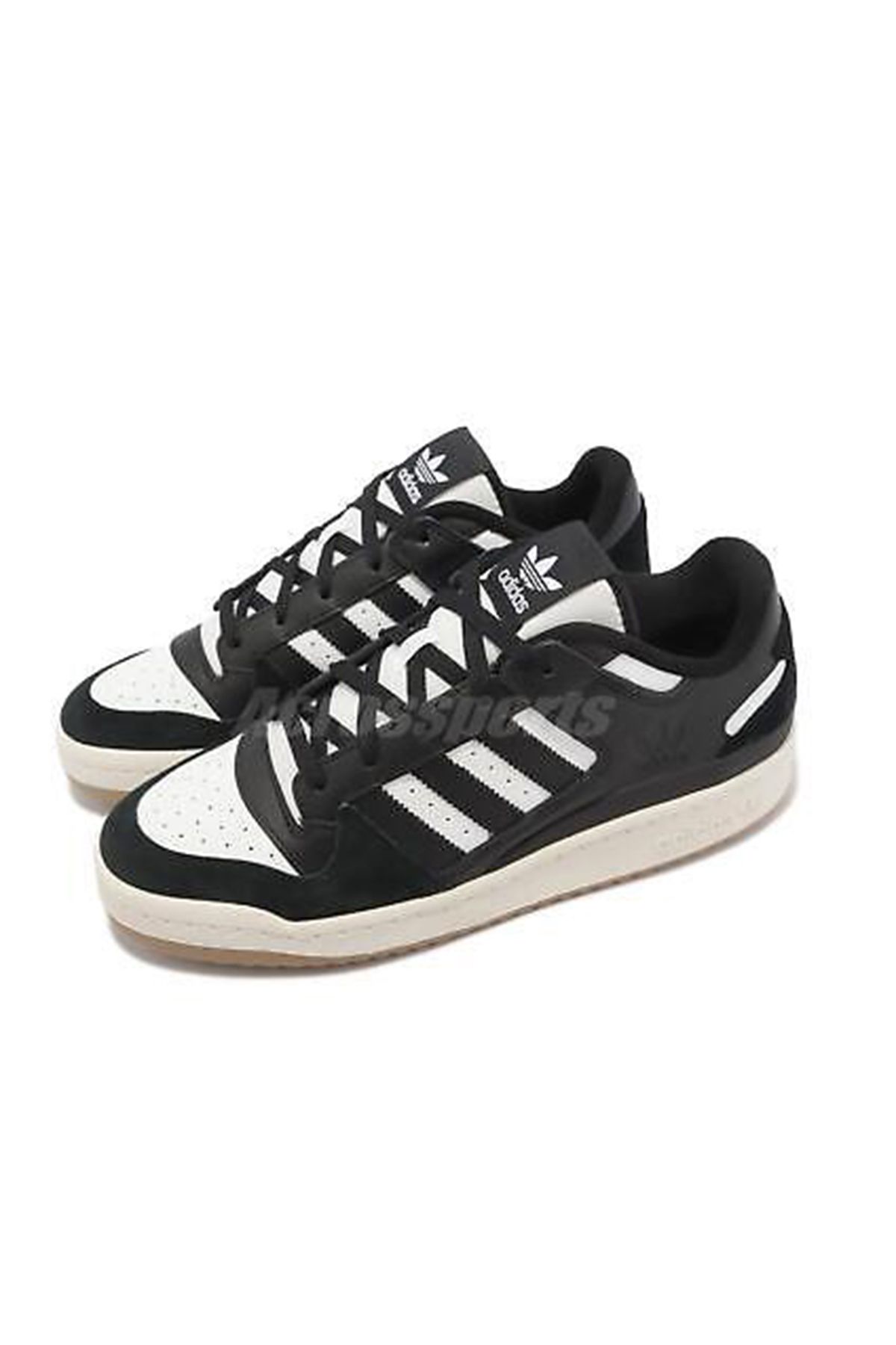 adidas Forum Low Cl Buty Unisex - 38