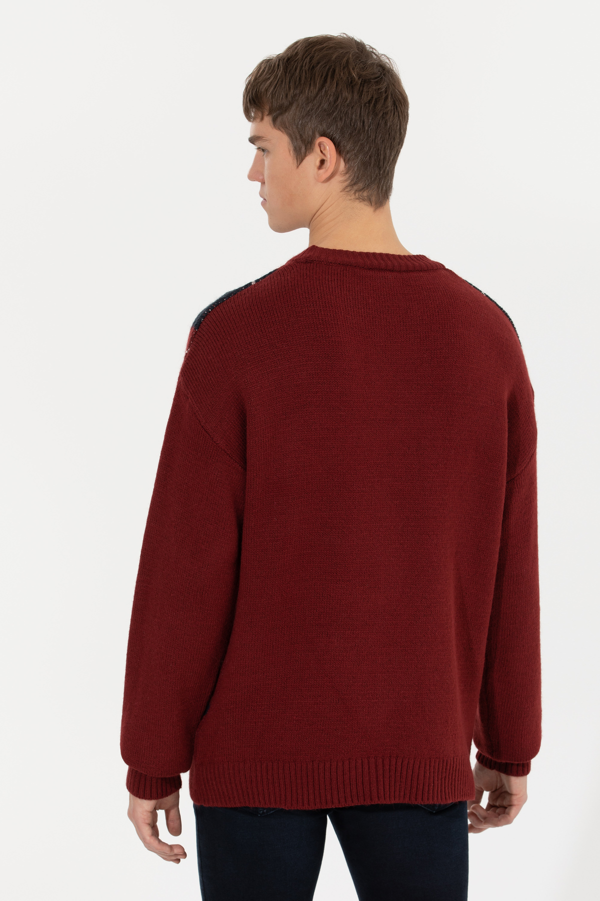 بافت مردانه یو اس پولو | TYC82WKHIN169504703799330 U.S. Polo Assn. - Image 5