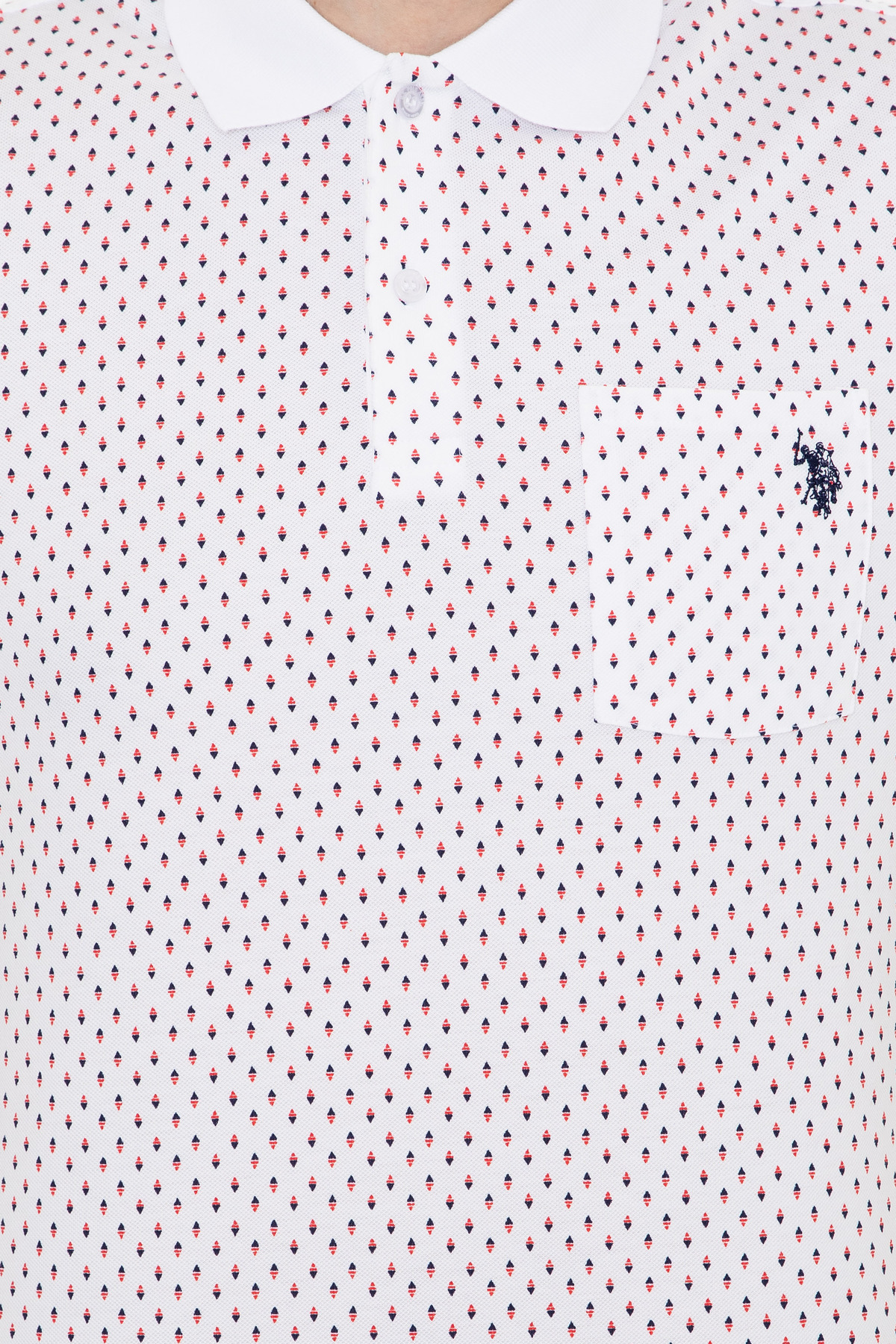 پولوشرت مردانه یو اس پولو | TYC51XD0QN170576507438774 U.S. Polo Assn. - Image 6