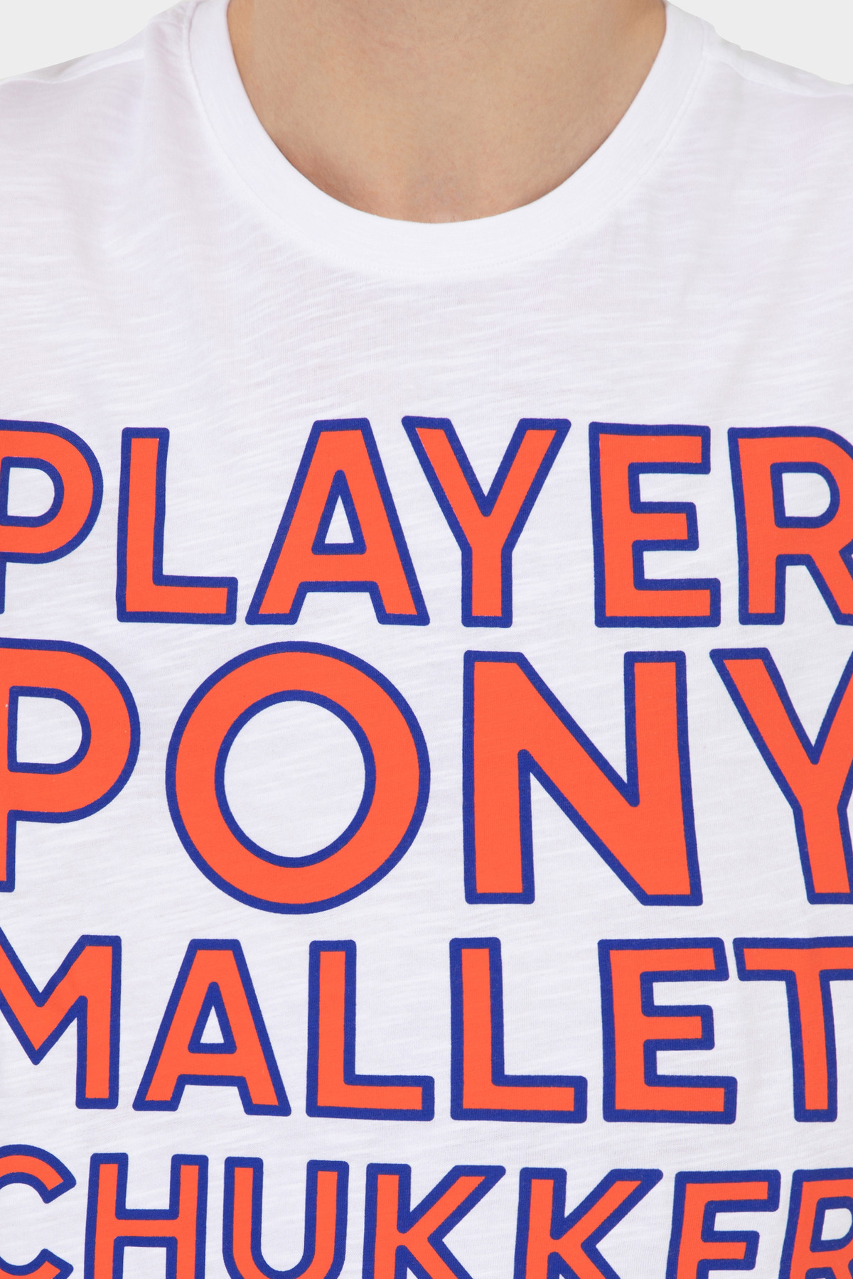 تی شرت مردانه یو اس پولو | 622473 U.S. Polo Assn. - Image 6