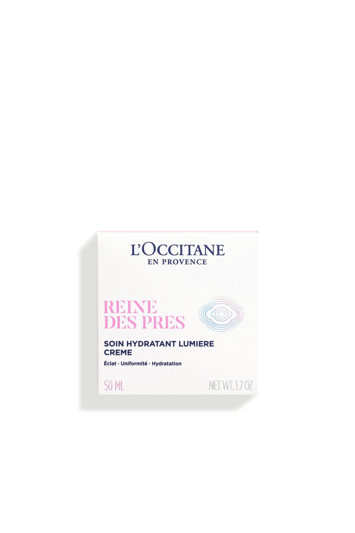 کرم روشن کننده Reine Des Pres 50 میلی لیتر L'Occitane