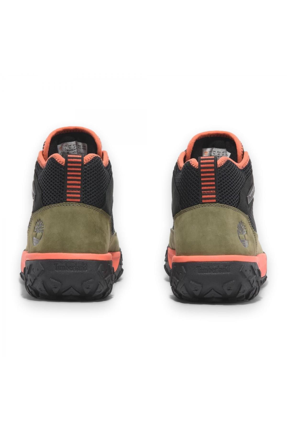 Timberland tuckerman sneaker outlet
