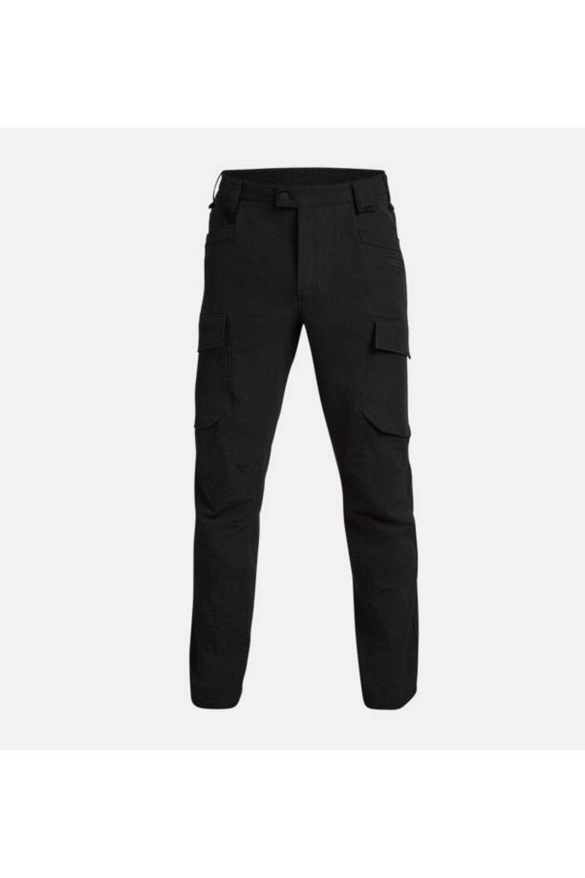 شلوار ورزشی مشکی مردانه PANT 001 اورجینال Under Armour