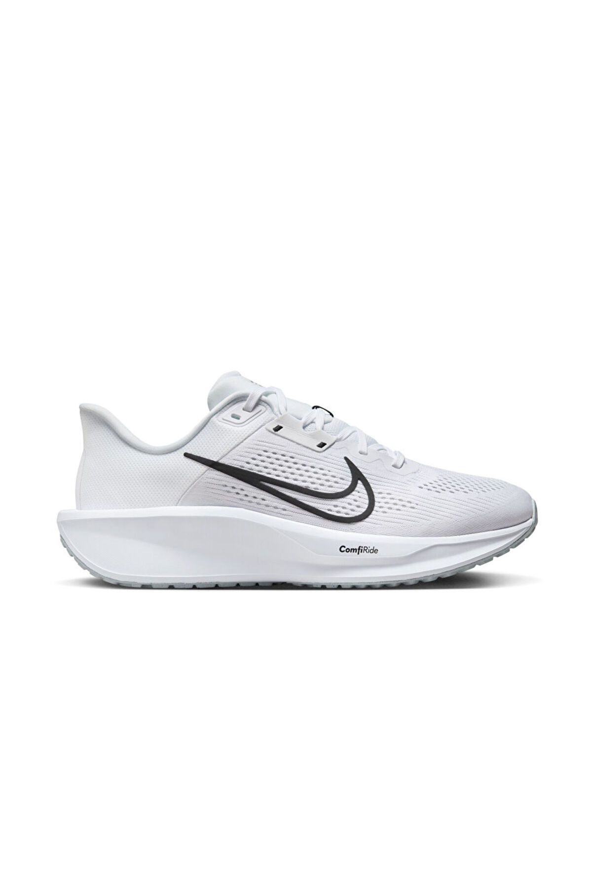Nike white men's running shoes deals