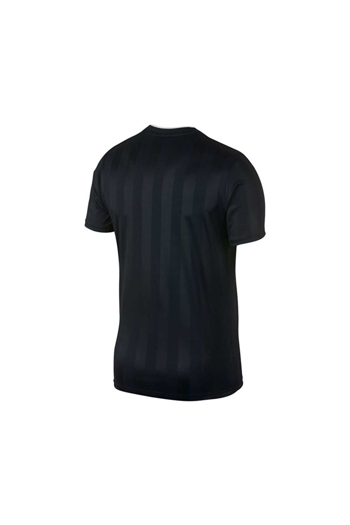 Nike striped division ii jersey sales