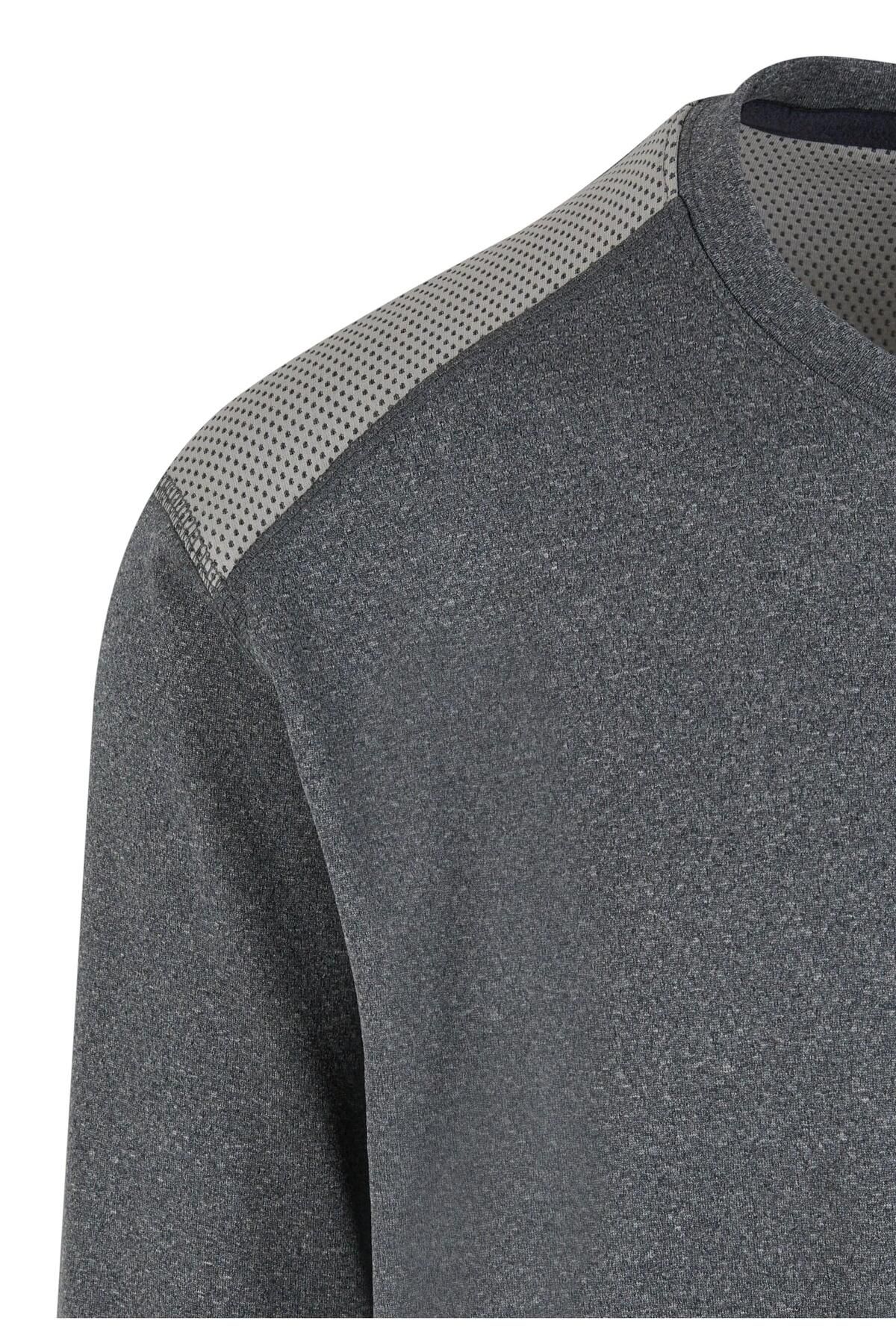 Dickies-Workwear langarm Performance Temp IQ365 T-Shirt 4