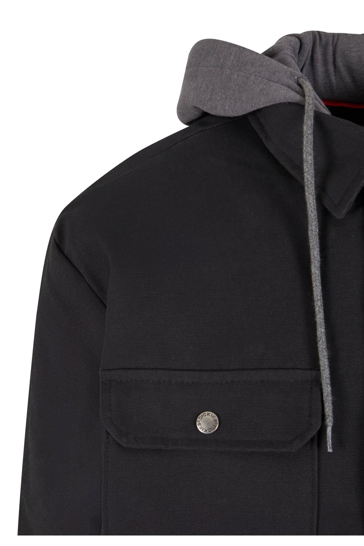 Dickies-Workwear-Entenhemd JKT 4