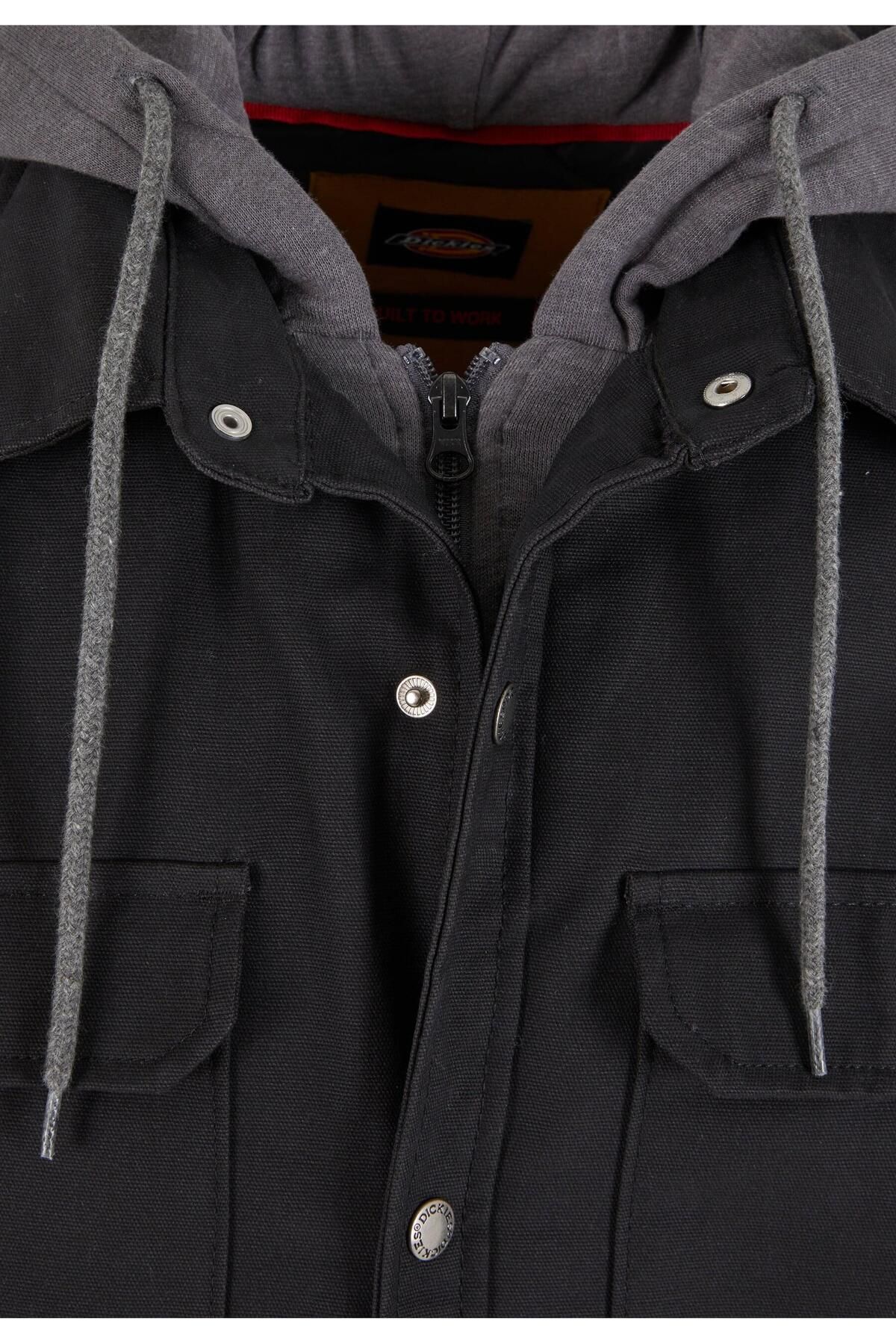 Dickies-Workwear-Entenhemd JKT 6