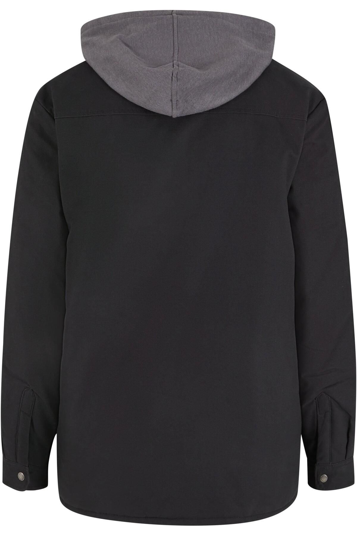 Dickies-Workwear-Entenhemd JKT 2