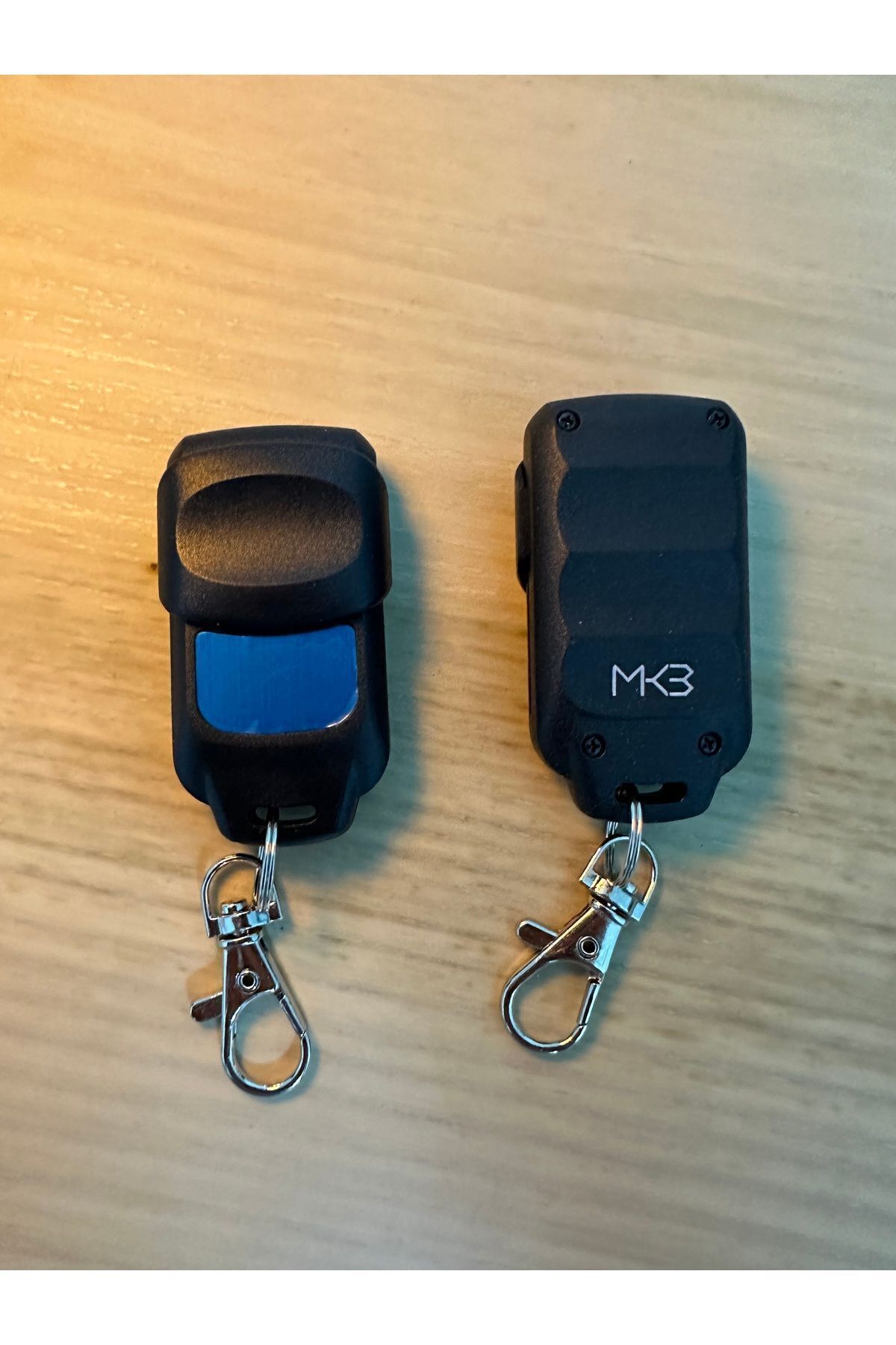 Mk3 Uzaktan Kumanda Çoğaltıcı Garaj-Kepenk-Otomatik Kapı-Bazı araç modelleri|Nice-Bft-Benınca-Faac vb. |