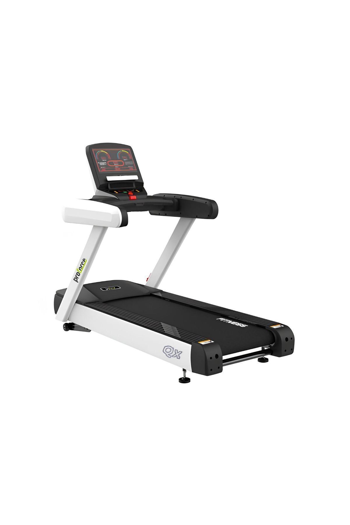 Proforce QX M TİCARİ PROFESYONEL KOŞU BANDI (5 HP AC MOTOR)