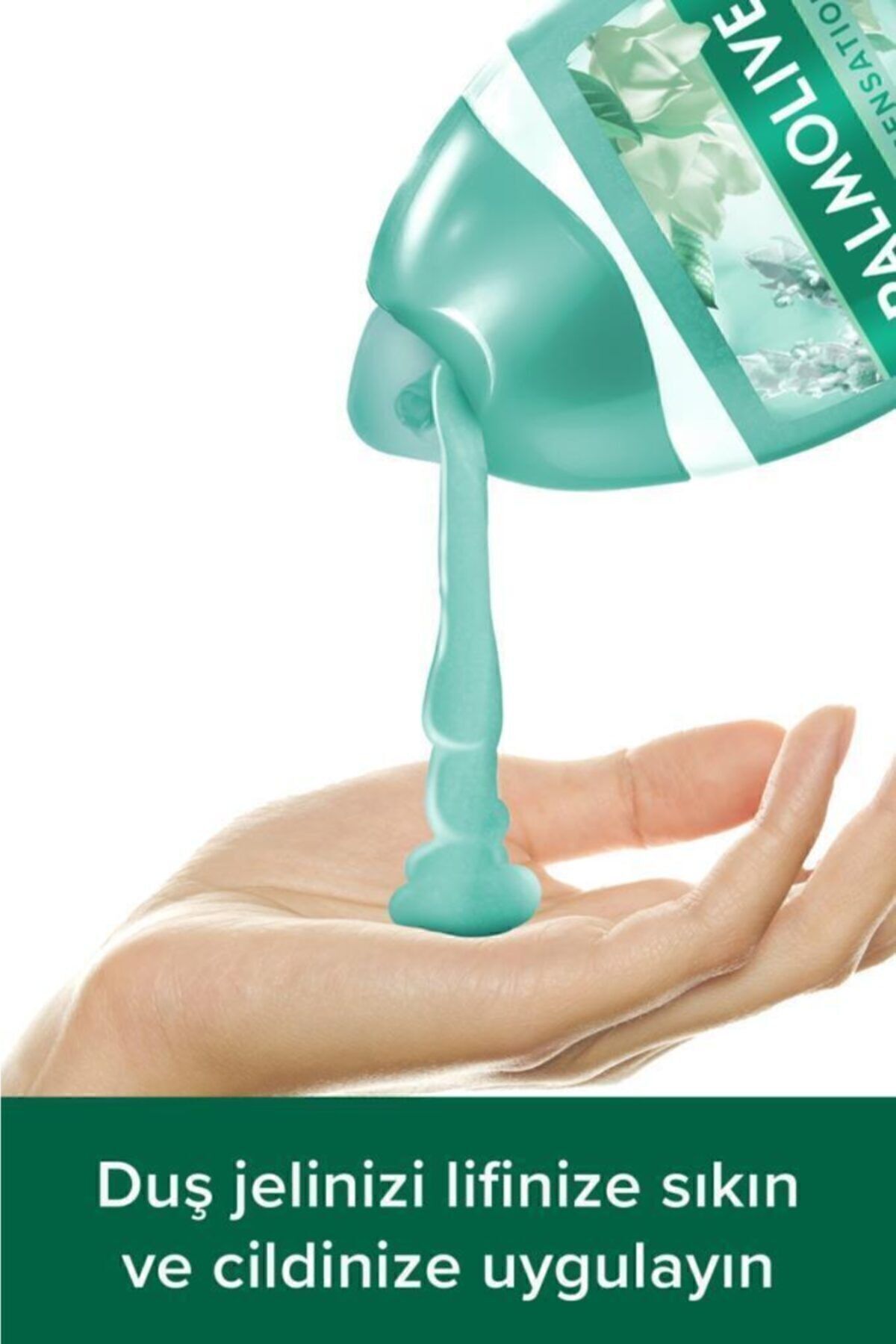 ژل و کرم دوش زنانه – مردانه  Palmolive | PKTPLMLVSOFRMX2 اورجینال - تصویر 6