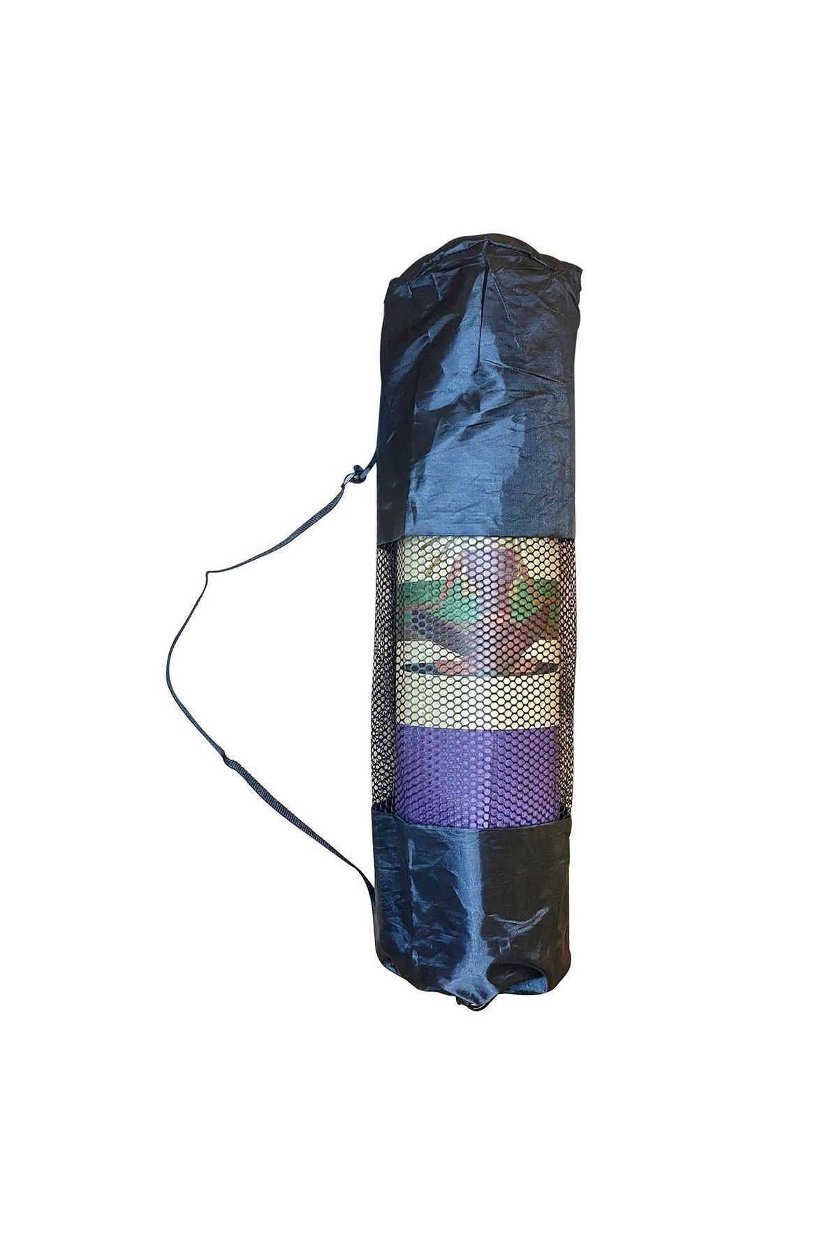 Proforce-Patterned Yoga Mat - Exercise Mat 4
