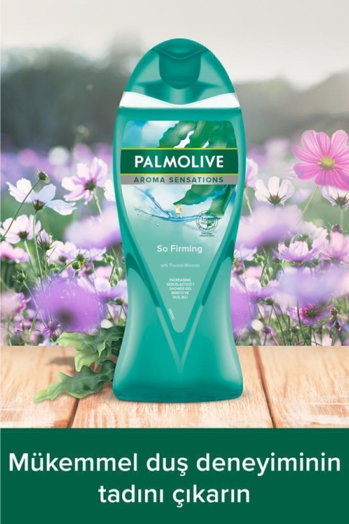 ژل و کرم دوش زنانه – مردانه  Palmolive | PKTPLMLVSOFRMX2 اورجینال - تصویر 7