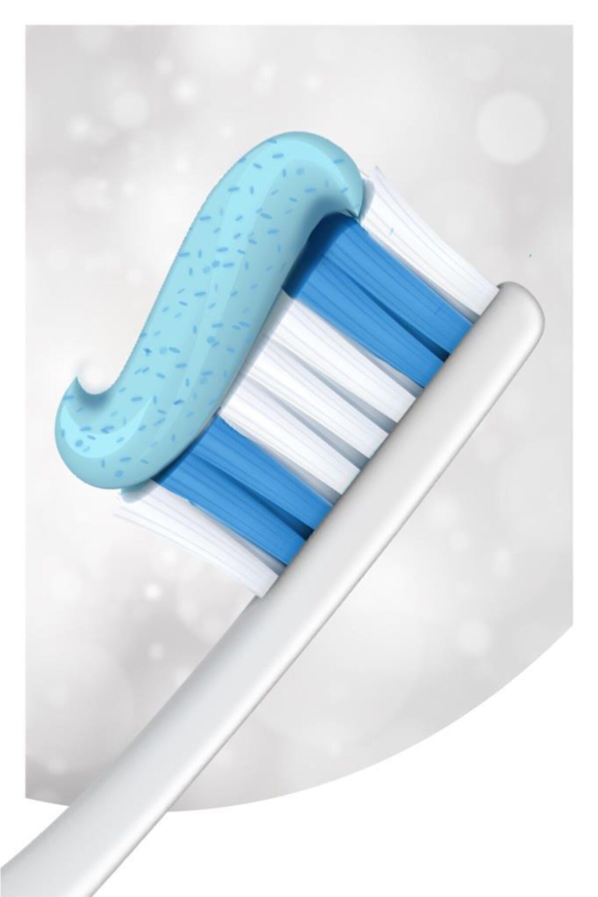 Colgate-Optic White Extra - Whitening Toothpaste Effective Against Tea and Coffee Stains 2X75Ml 3