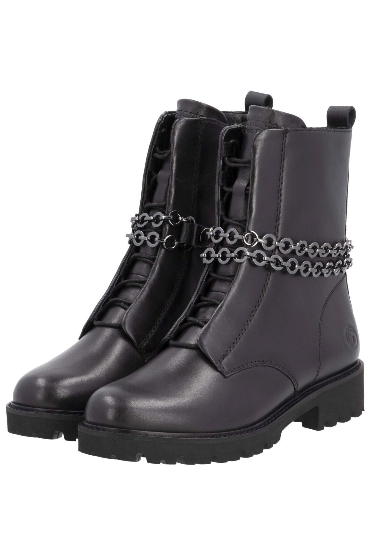 Remonte-Stiefelette 3