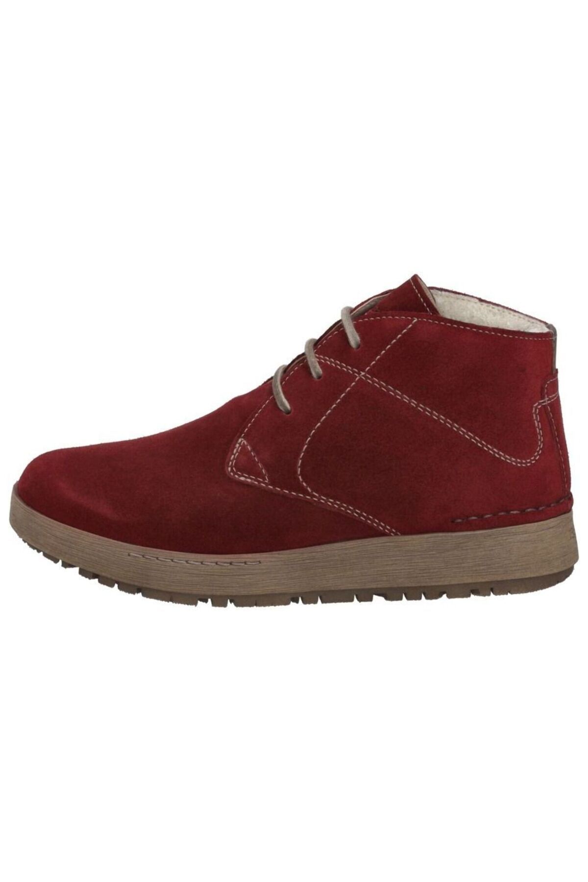 Josef seibel red ankle boots new arrivals