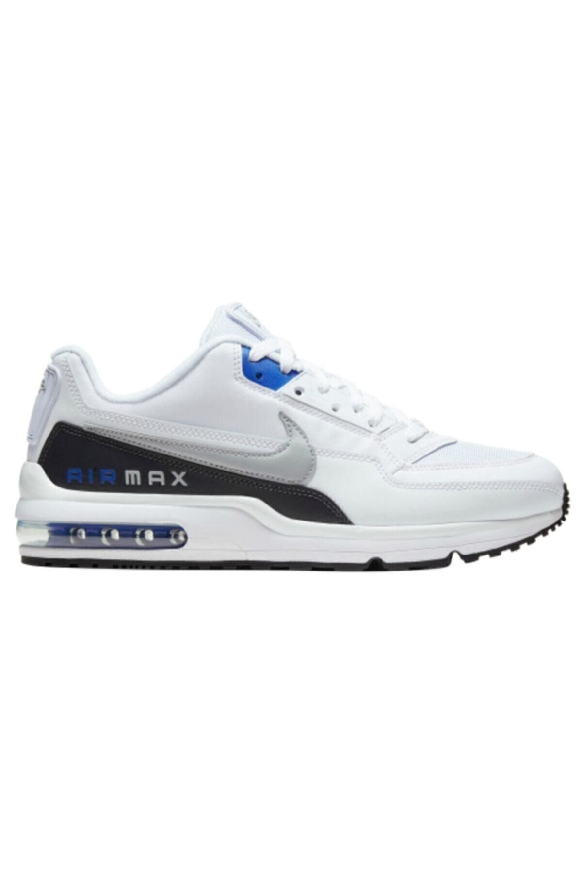 Nike Aır Max Ltd3 Spor Ayakkabı Cw2649-100