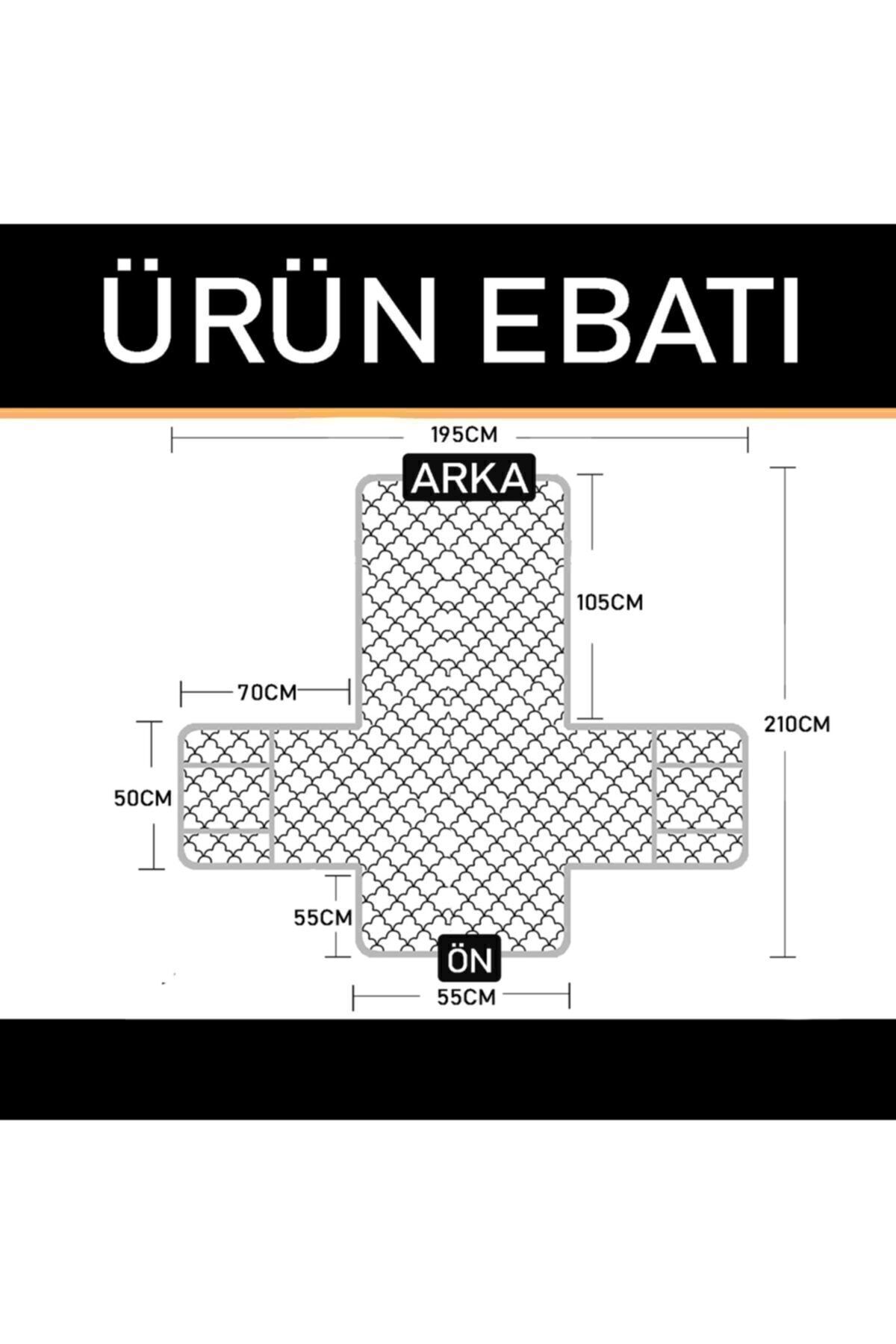Faiend-Lint and Stain Resistant Washable Sofa Cover with Liquid-Repellent Feature Single Seat Shawl 4