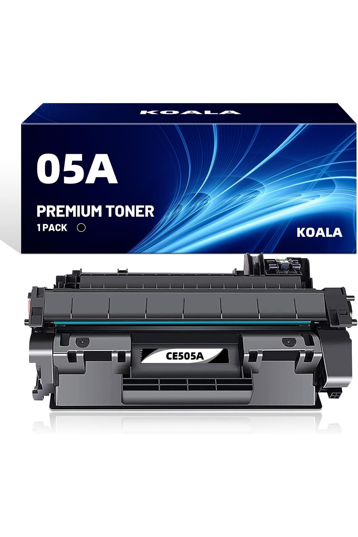 HP 05A CE505A for LaserJet P2030 P2035 P2050 P2055 P2055d P2055dn P2055x P2055dn P2055d Printer