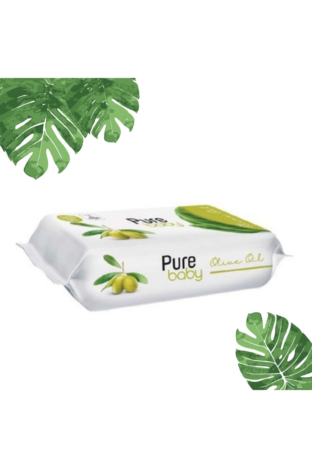 FUTURE-Wet Towel - Wipes Design 2