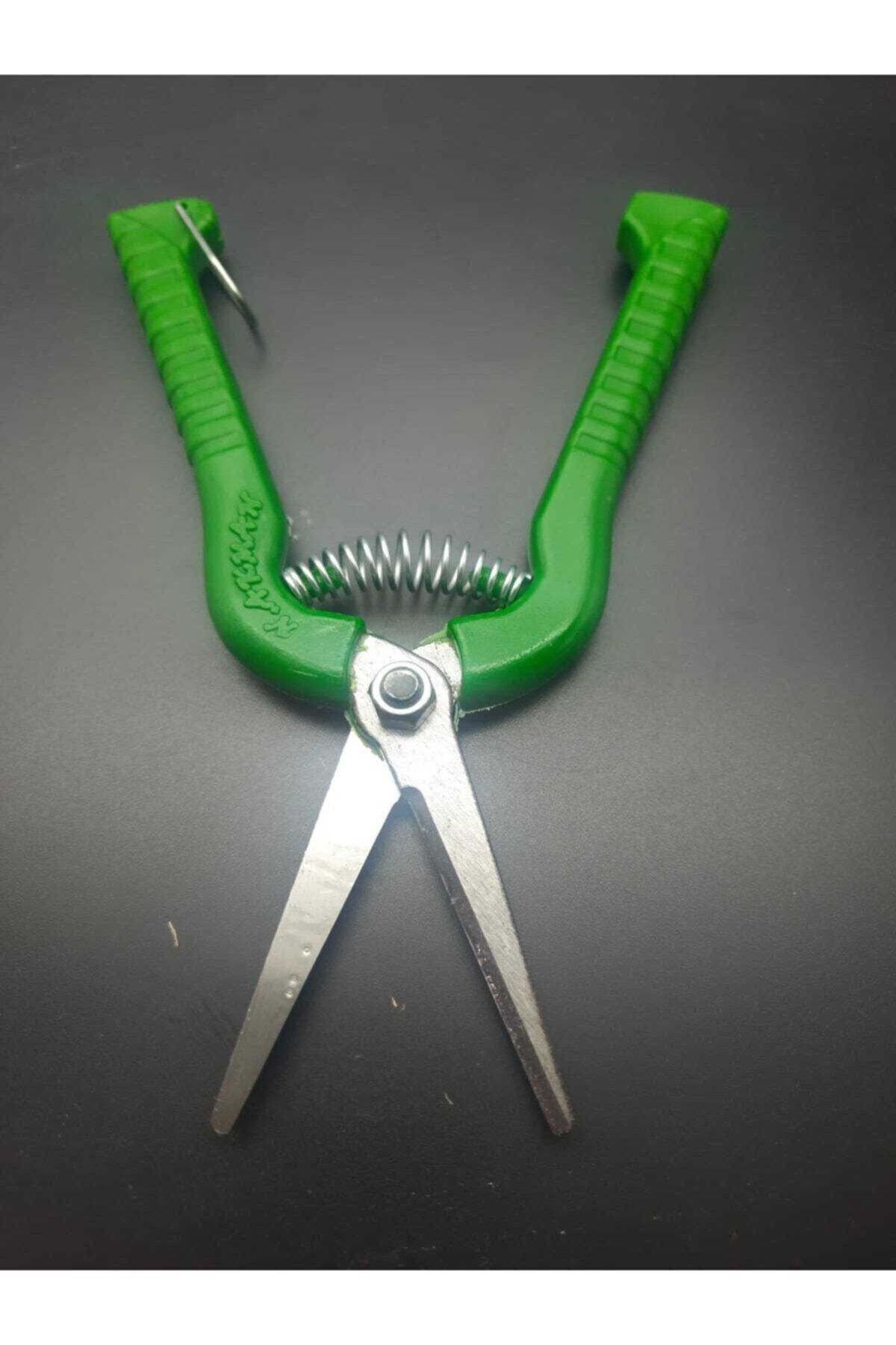 Akman-Grape Scissors 2