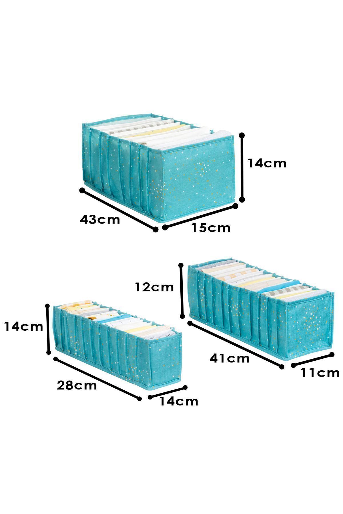 Faiend-Mother Baby Care Bag Organizer for Newborn Changing and Changing Portable Organizer 2
