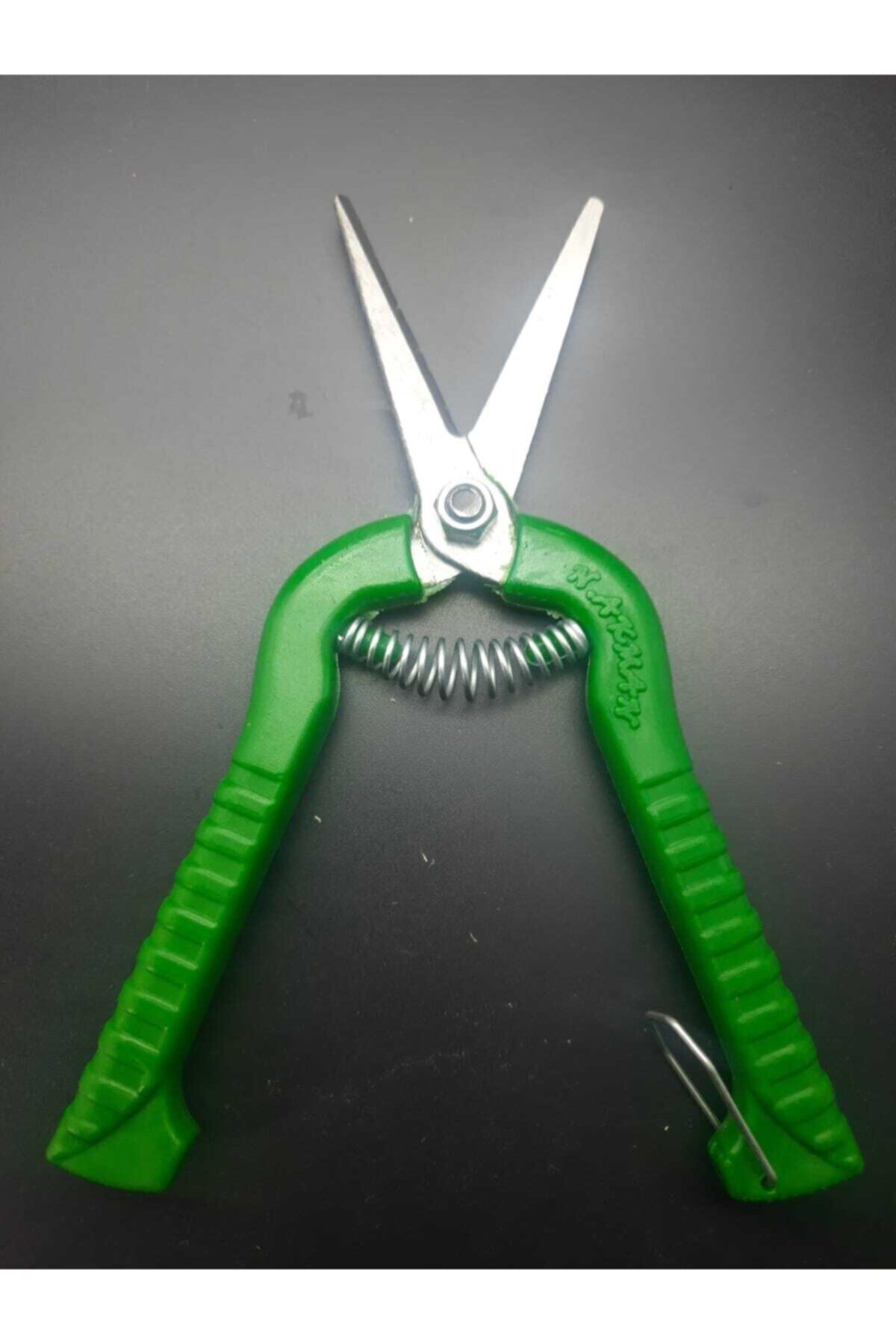 Akman-Grape Scissors 3