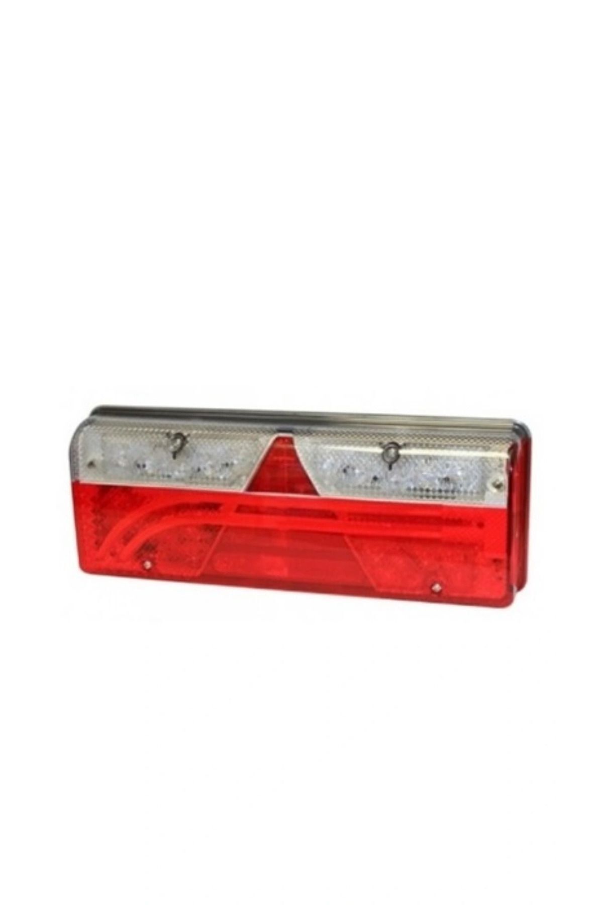 Aspöck Tırsan Yenı Model Dorse Stop Camı Sol