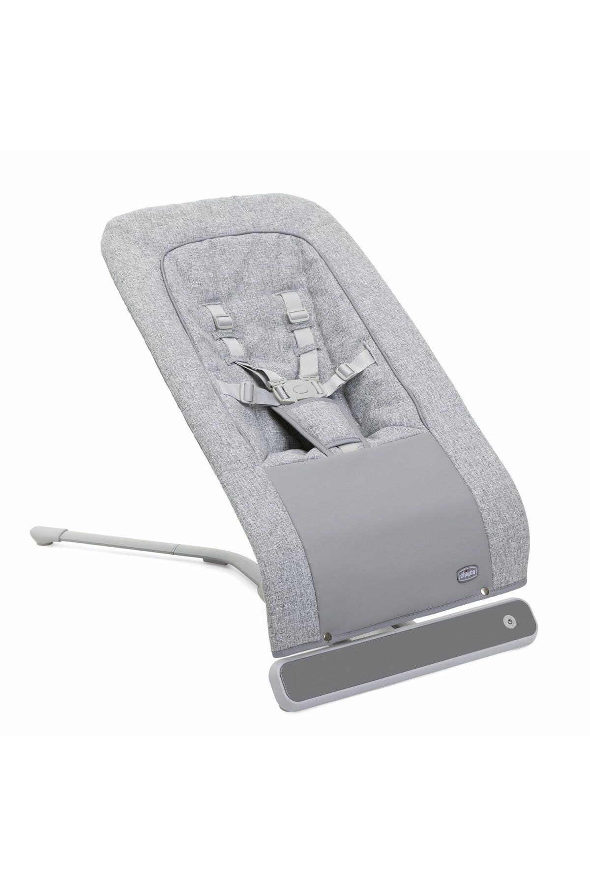 Rhythm Sound Baby Bouncer Ash Grey C.c