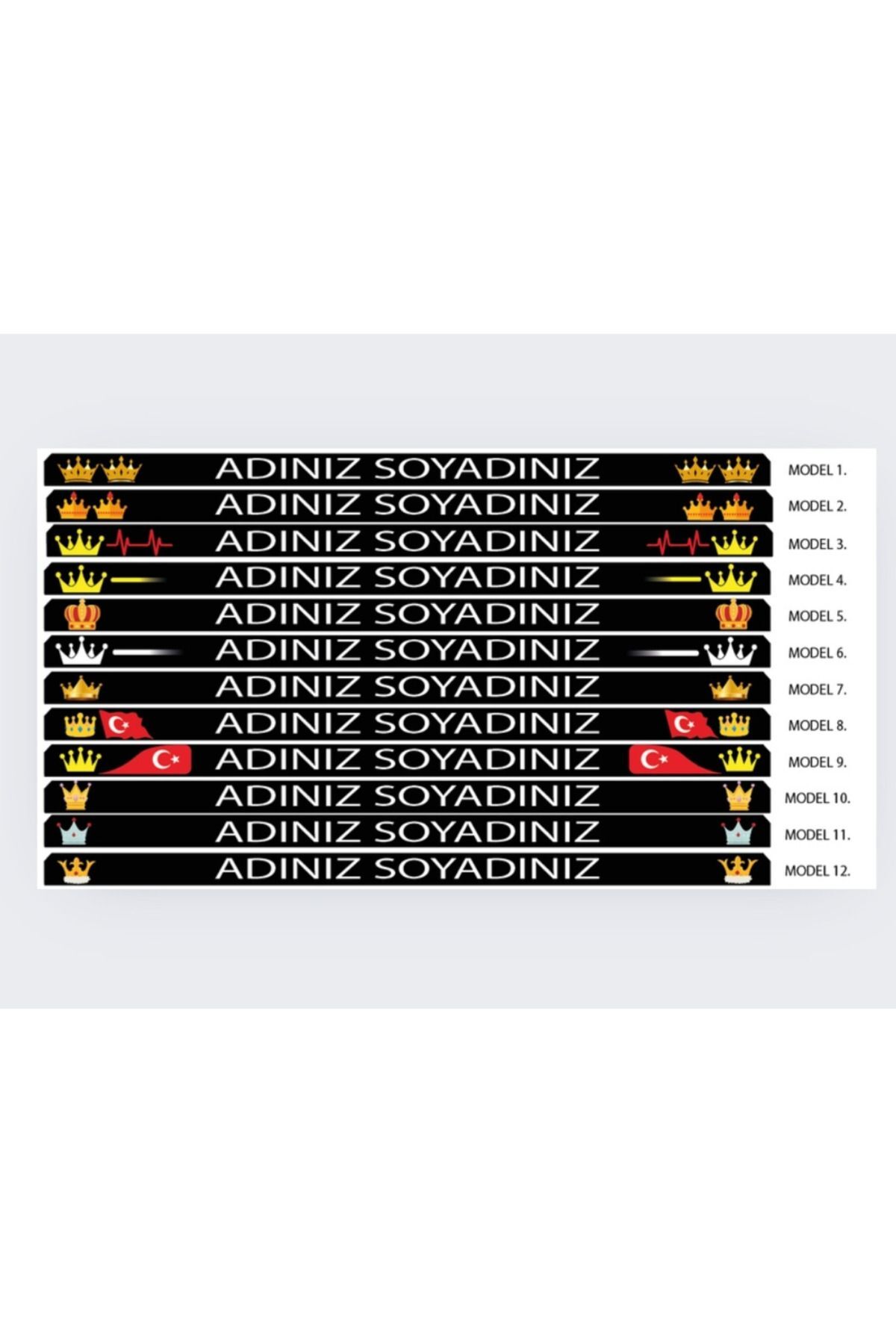 標本 RSA Atrichiana placida 18mm Plakacınız Kral Tacı Plakalık Uyumlu - Fiyatı, Yorumları