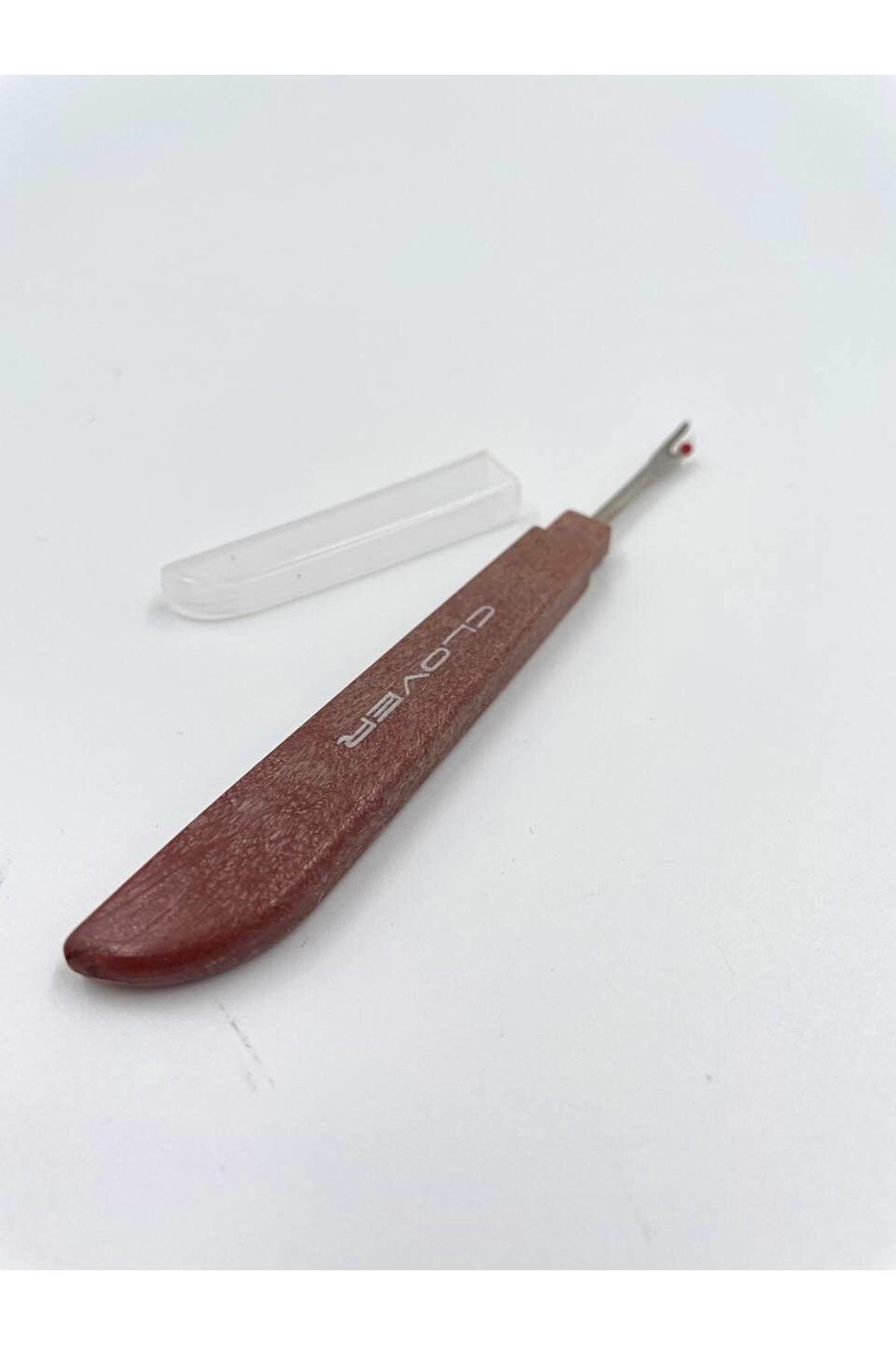 Clover Iplik Sökücü - Ilmek Açıcı 12cm