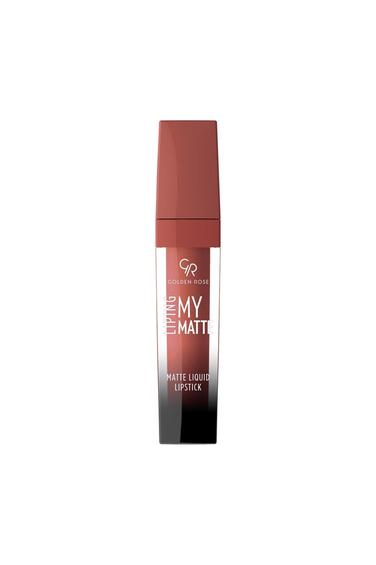 Golden Rose LIPING MY MATTE LIQUID LIPSTICK NO:16