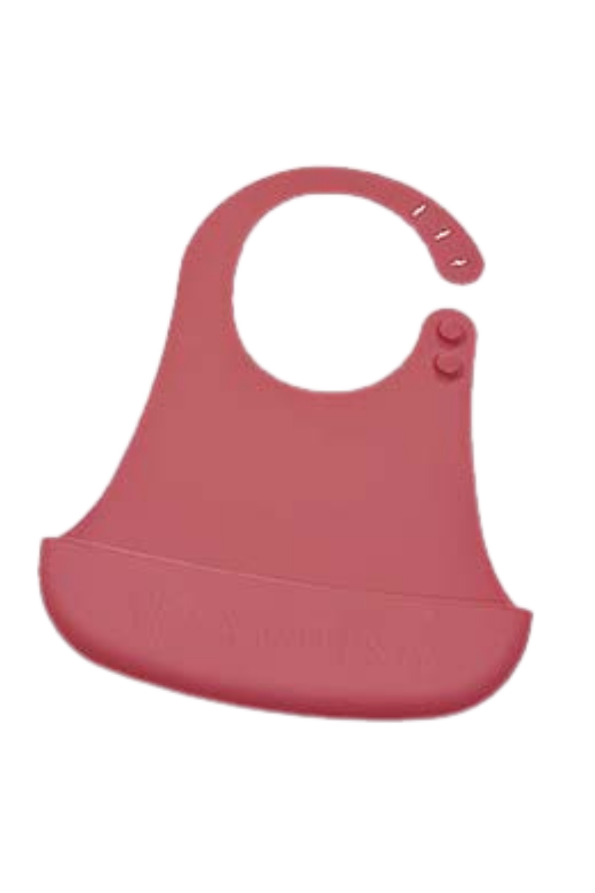 PONÇİK BEBEK 3'lü Silikon Mama Seti Beslenme Seti - Silikon Mama Önlüğü, Vakum Tabanlı Mama Tabağı,mama Kaşığı fotoğrafı 4 (önizleme)