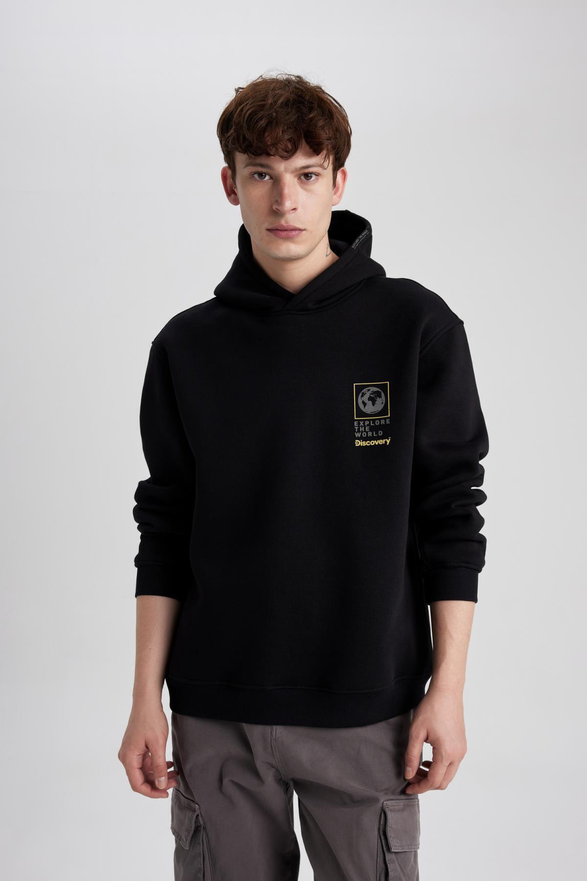 سویشرت دفاکتو B0771AX23WN