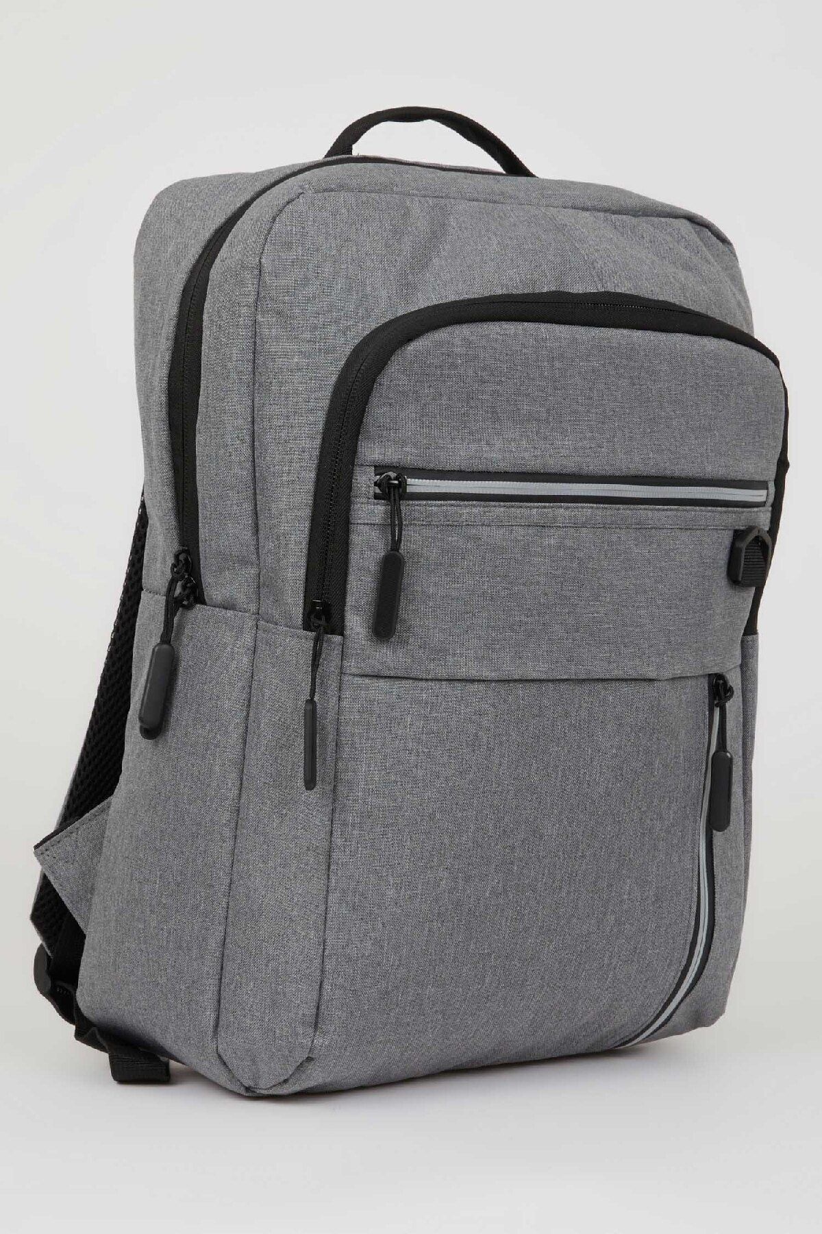DeFacto-C5732AXNS Geantă de școală model unisex 2