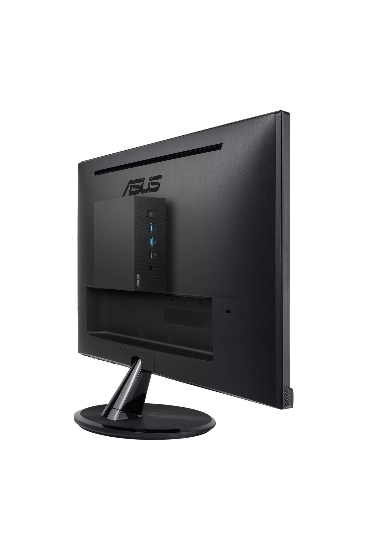ExpertCenter PN52 R9-5900HX 36GB RAM 512GB SSD W11PRO MİNİ MASAÜSTÜ PC & PER4 BELLEK 4