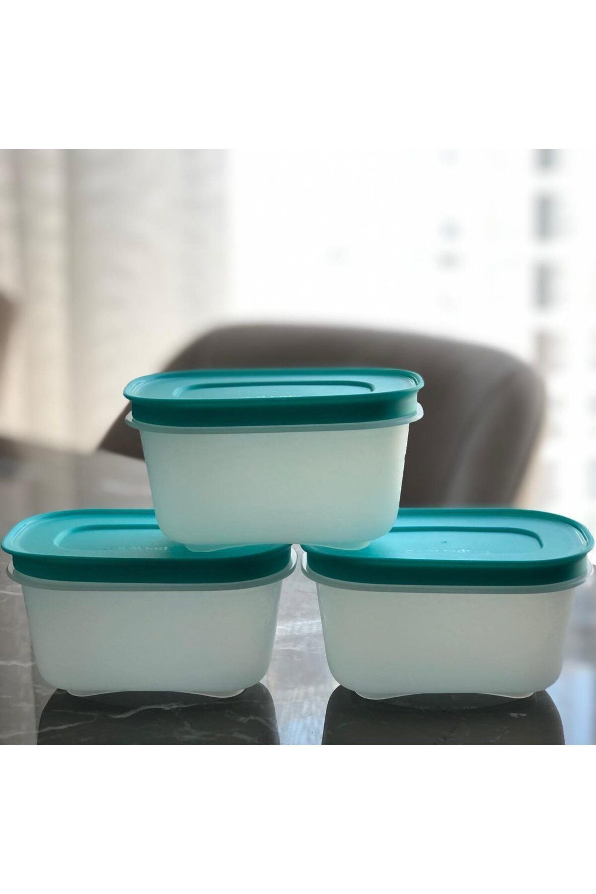Tupperware-Alaska 170 Ml 2 pcs 2x170 Ml 2