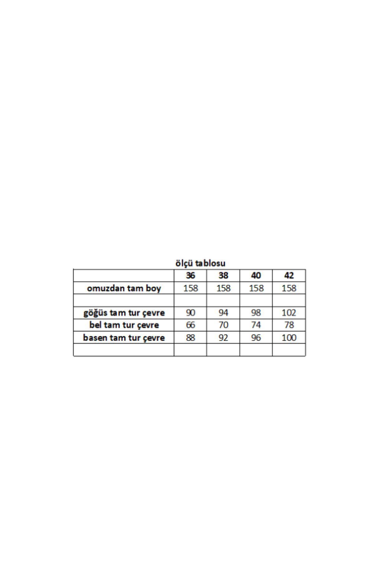 Kadın Ip Askılı Degaje Detaylı Arkası Bağlamalı Uzun Yırtmaçlı Balık Form Düğün Saten Abiye Elbise 7