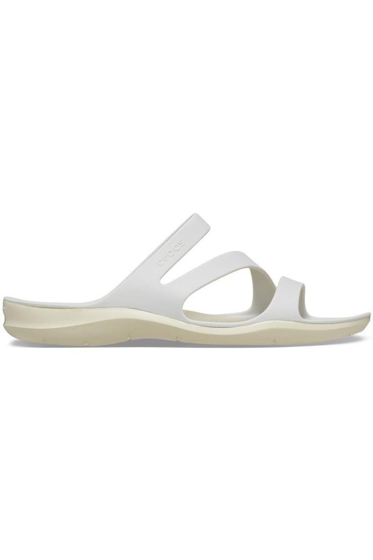Crocs swiftwater graphic sandal best sale