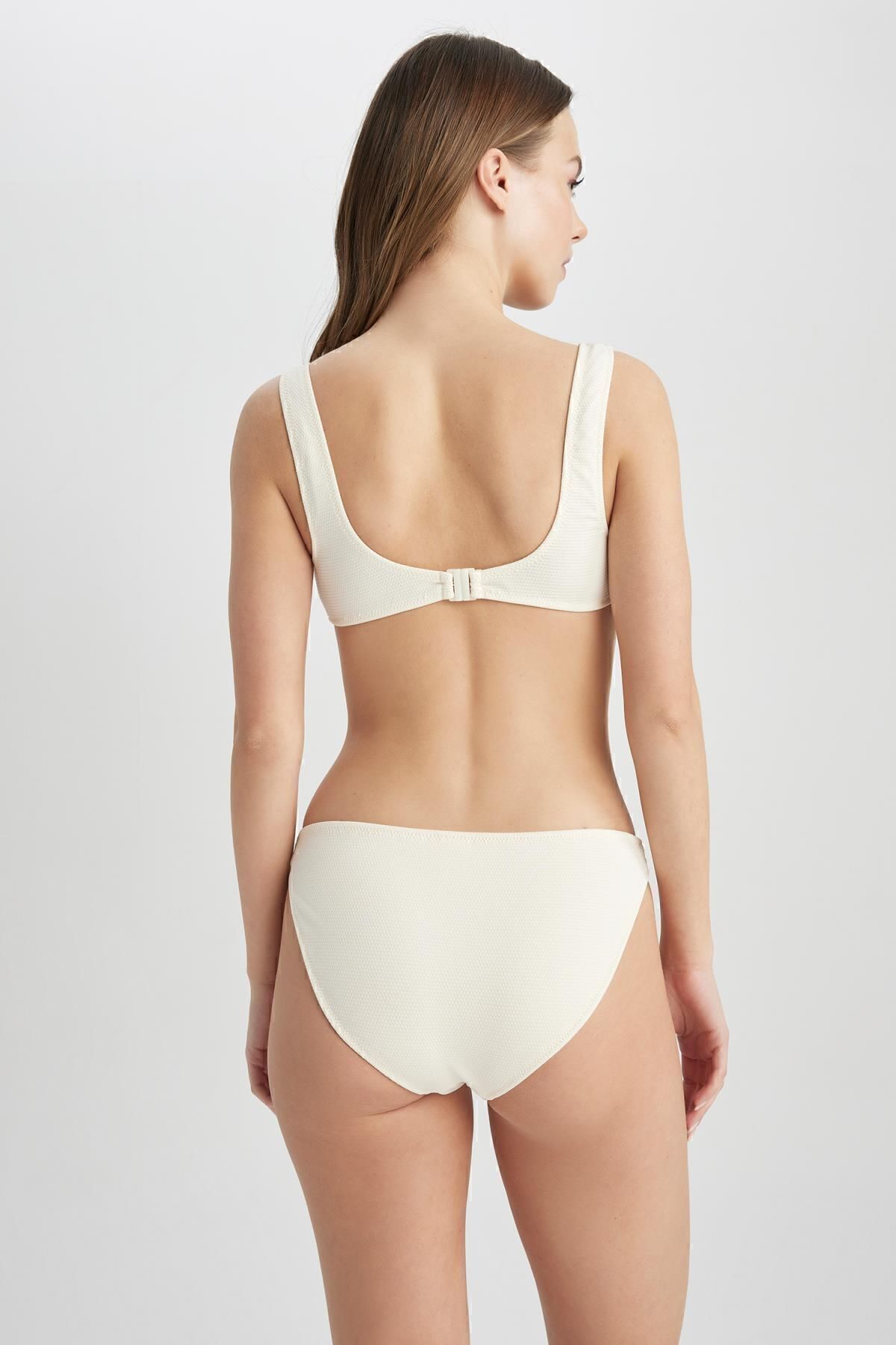 DeFacto-Fall In Love Regular Fit Bikinihose Z9274az23sm 6