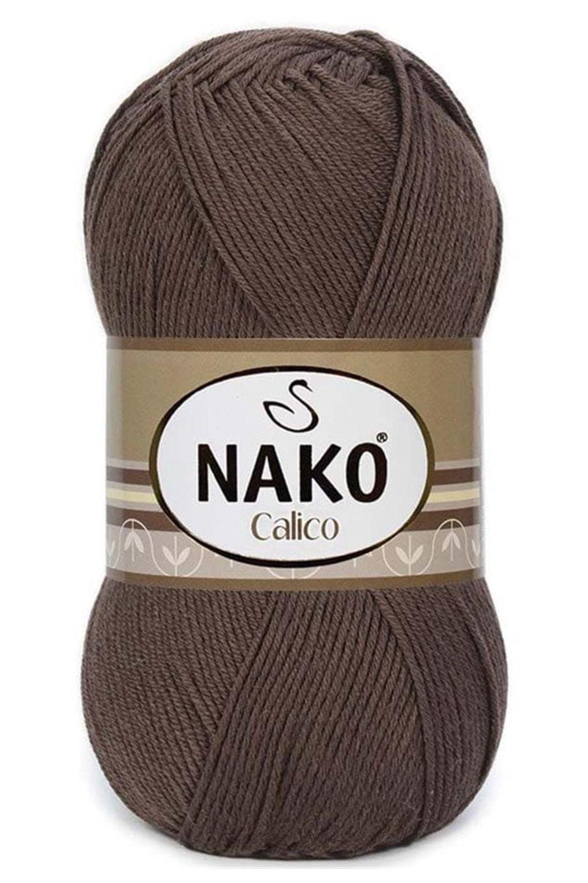 Пряжа Nako Calico Купить