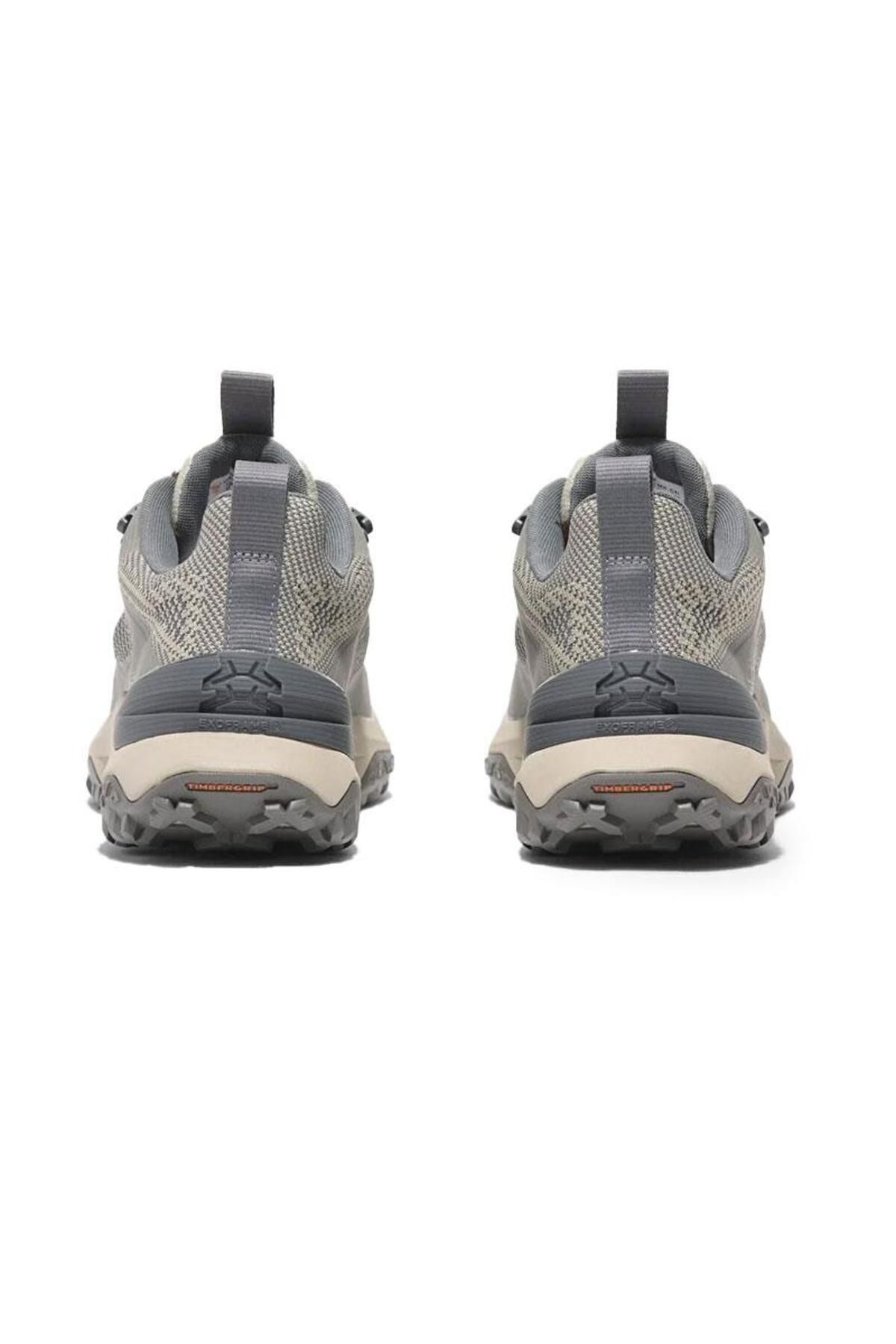 Timberland-Ανδρικές γκρι μπότες - Motion Access Low, TB0A6DJKEX11 2