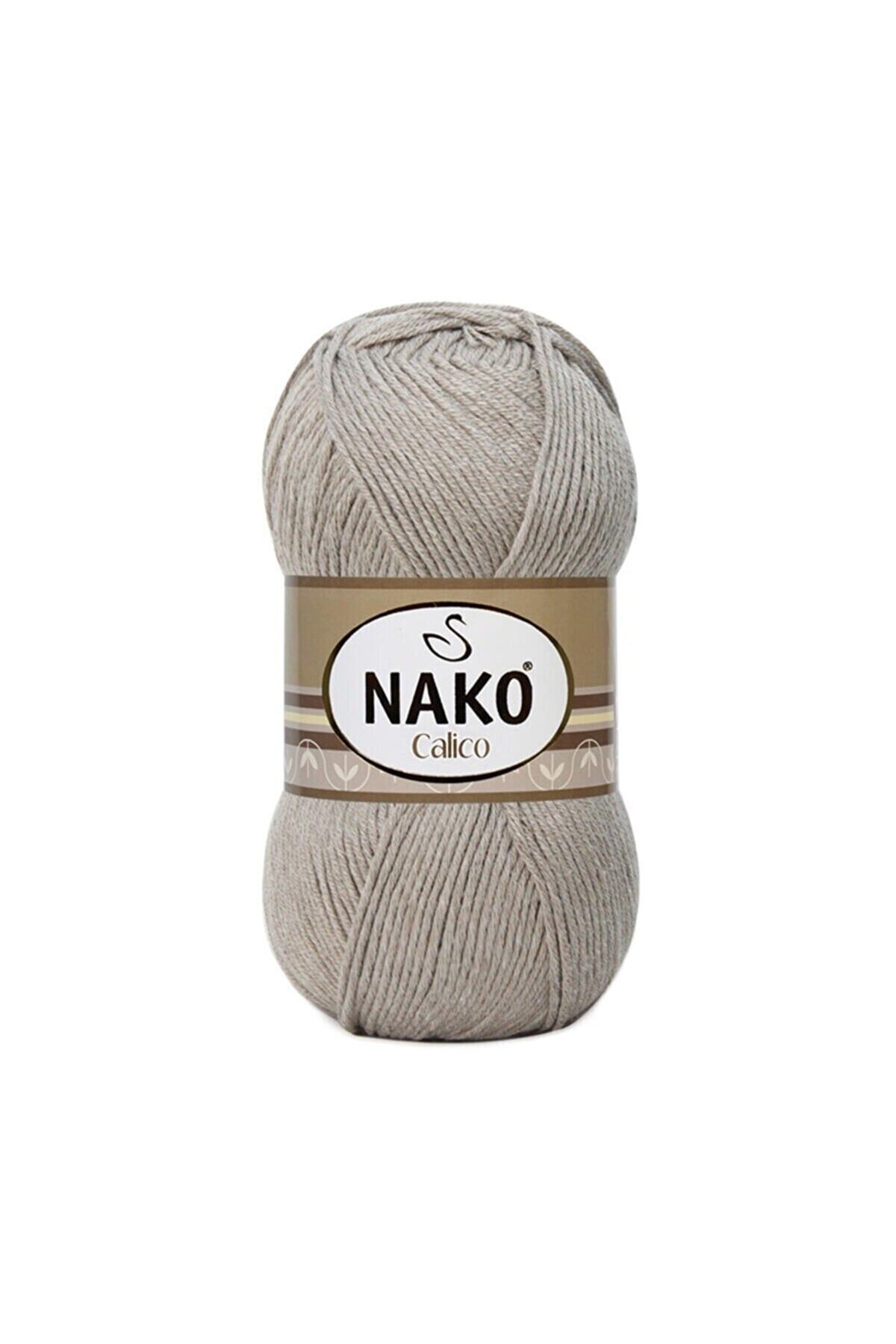 CALICO 10693 Mink