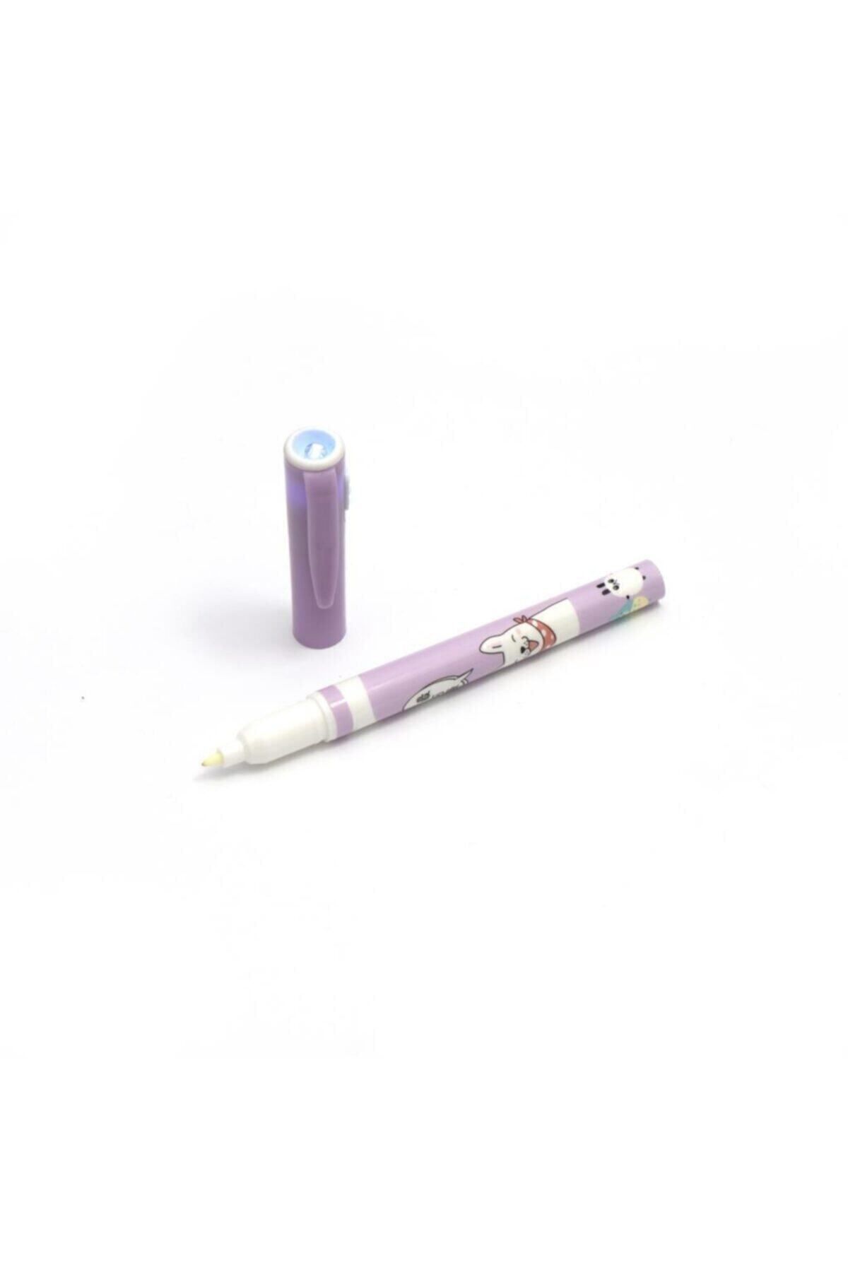 UNICUS-Luminous Invisible Pen 8