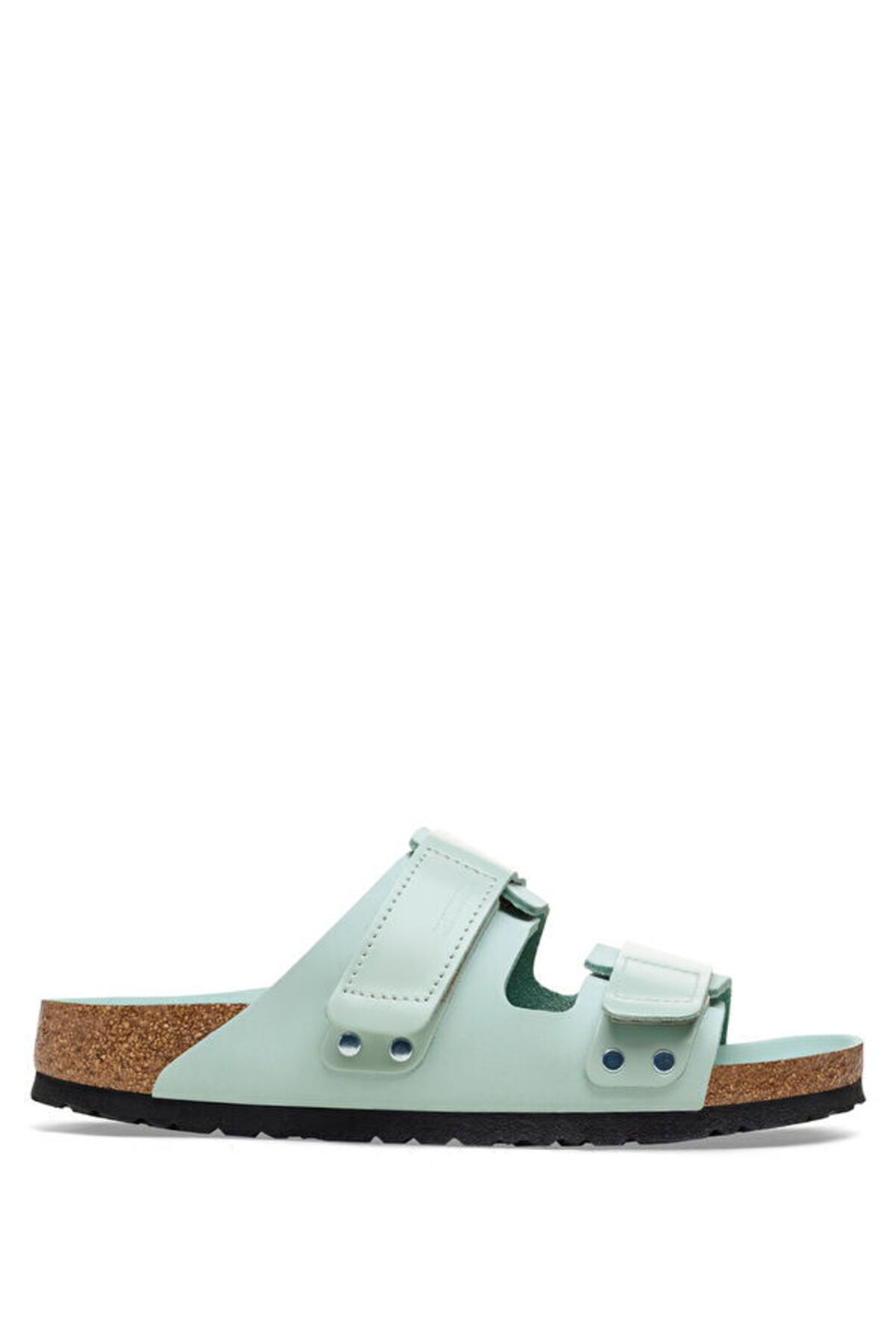 دمپایی زنانه سبز آبی Uji Nl Nu سایز: 35 Birkenstock