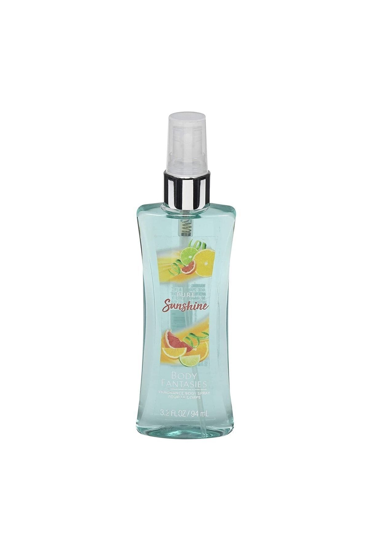 Pure Sunshine Vücut Spreyi 94 Ml