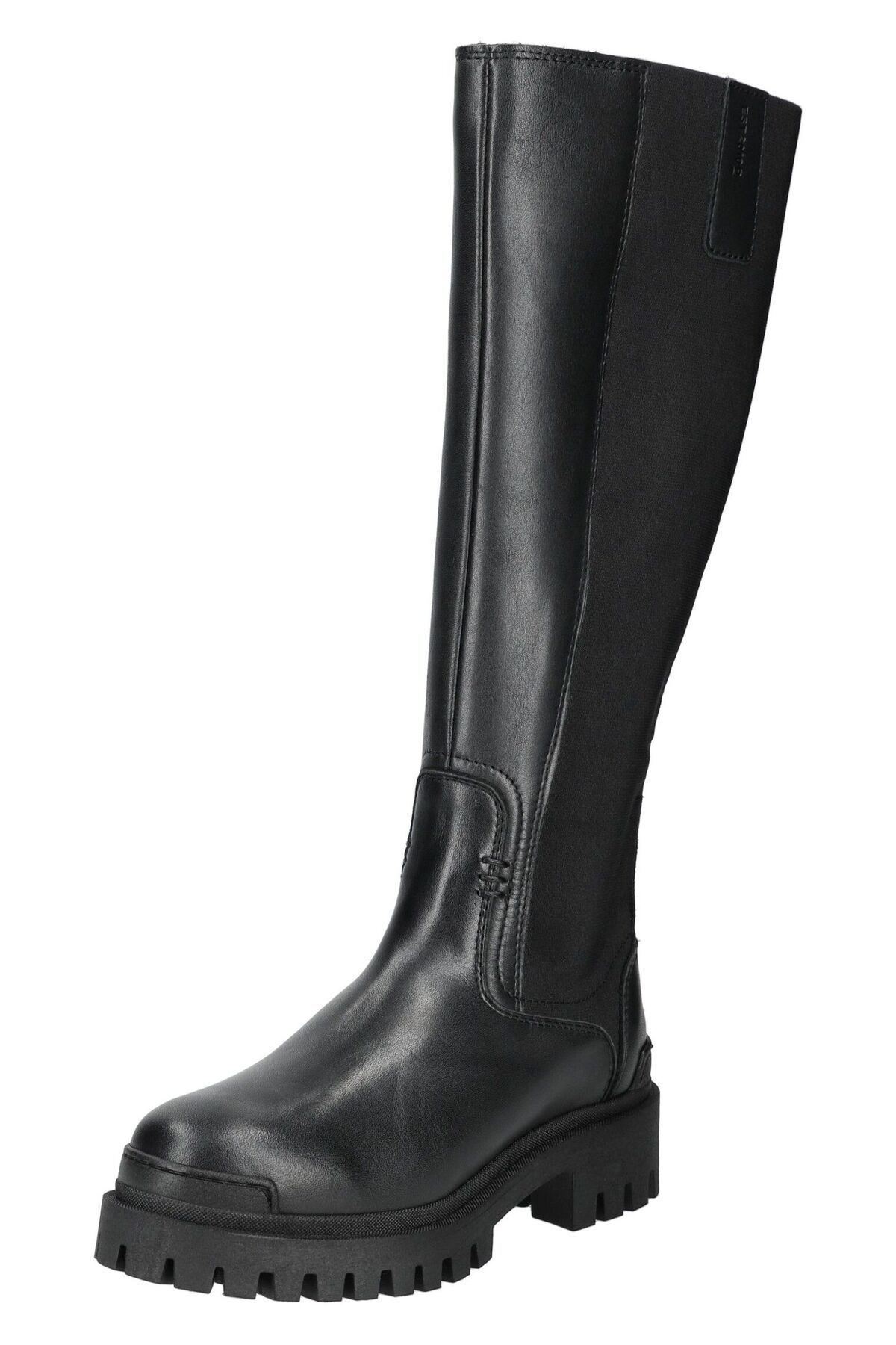 Pavement Stiefel Femeie - 40