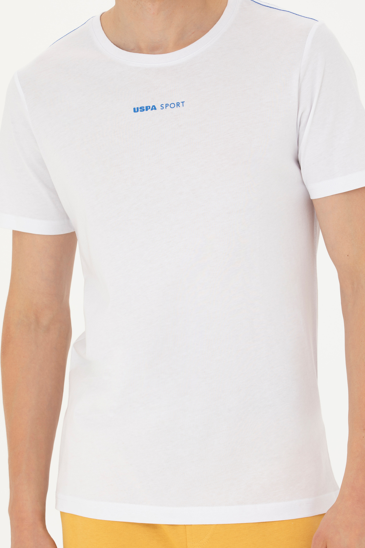 تی شرت مردانه یو اس پولو | 833644 U.S. Polo Assn. - Image 5